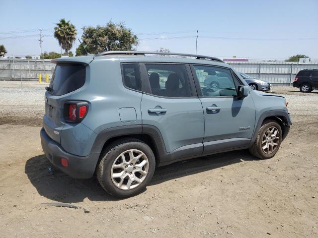 Photo 2 VIN: ZACCJABB2HPF57450 - JEEP RENEGADE 