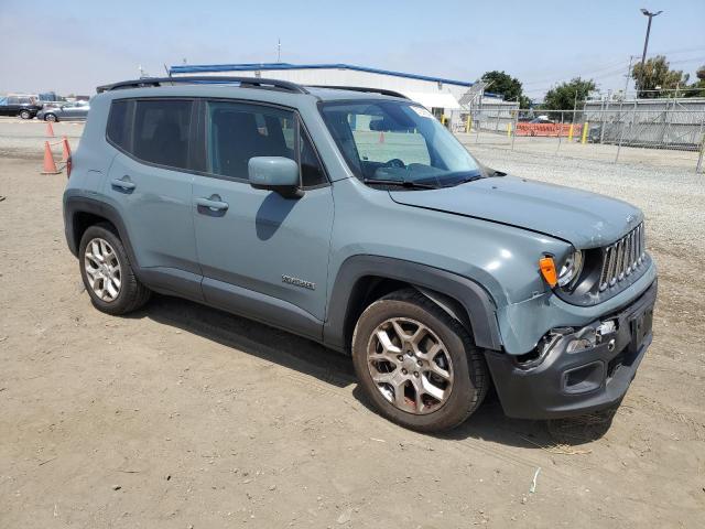 Photo 3 VIN: ZACCJABB2HPF57450 - JEEP RENEGADE 