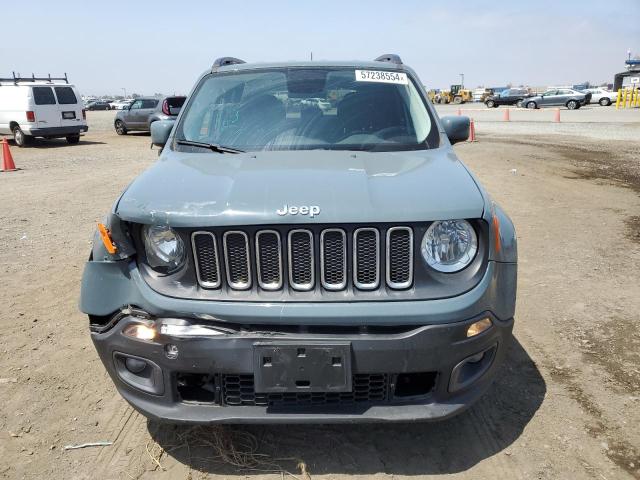 Photo 4 VIN: ZACCJABB2HPF57450 - JEEP RENEGADE 