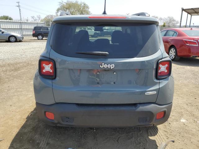 Photo 5 VIN: ZACCJABB2HPF57450 - JEEP RENEGADE 