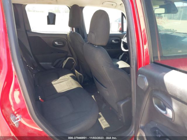 Photo 7 VIN: ZACCJABB2HPF72241 - JEEP RENEGADE 