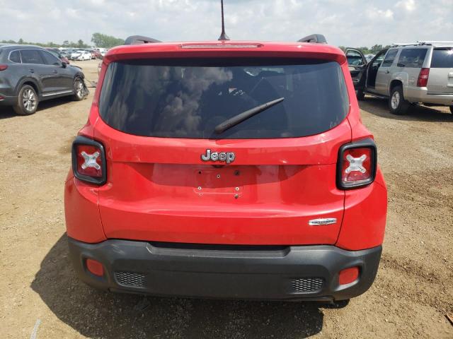 Photo 5 VIN: ZACCJABB2HPF77925 - JEEP RENEGADE L 