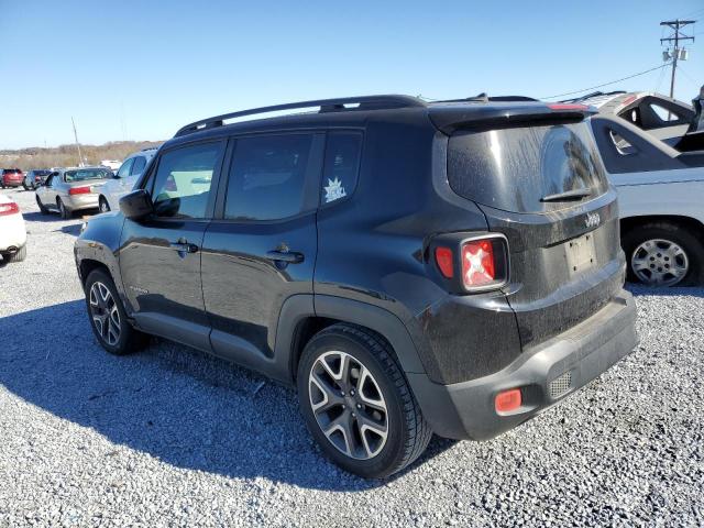 Photo 1 VIN: ZACCJABB2HPF85698 - JEEP RENEGADE 