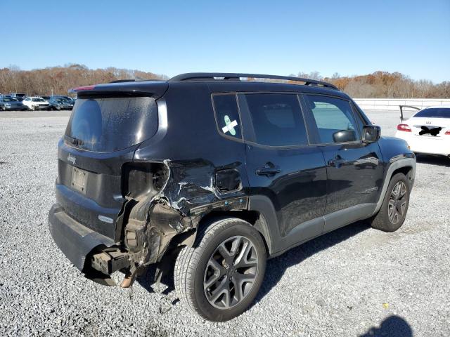 Photo 2 VIN: ZACCJABB2HPF85698 - JEEP RENEGADE 