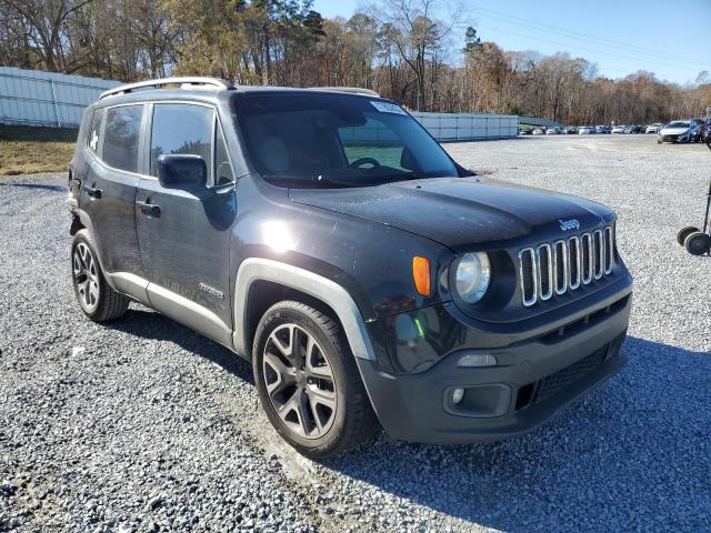 Photo 3 VIN: ZACCJABB2HPF85698 - JEEP RENEGADE 