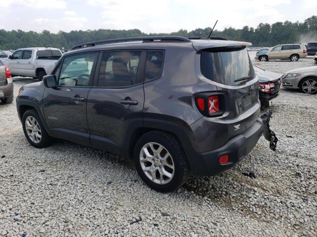 Photo 1 VIN: ZACCJABB2HPF98970 - JEEP RENEGADE L 