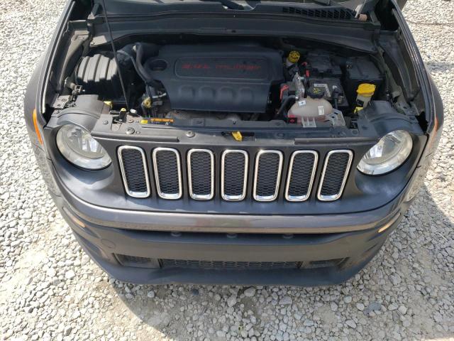 Photo 10 VIN: ZACCJABB2HPF98970 - JEEP RENEGADE L 