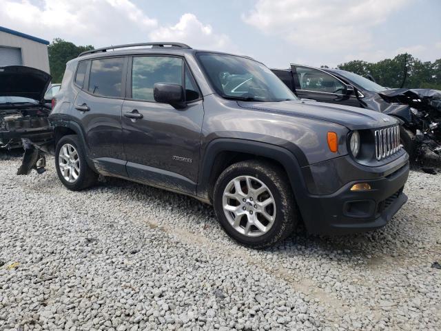 Photo 3 VIN: ZACCJABB2HPF98970 - JEEP RENEGADE L 