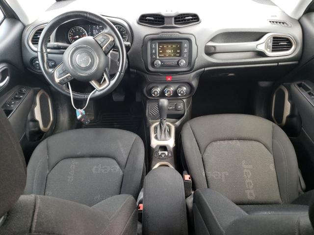 Photo 7 VIN: ZACCJABB2HPF98970 - JEEP RENEGADE L 