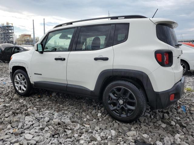 Photo 1 VIN: ZACCJABB2HPG04489 - JEEP RENEGADE L 