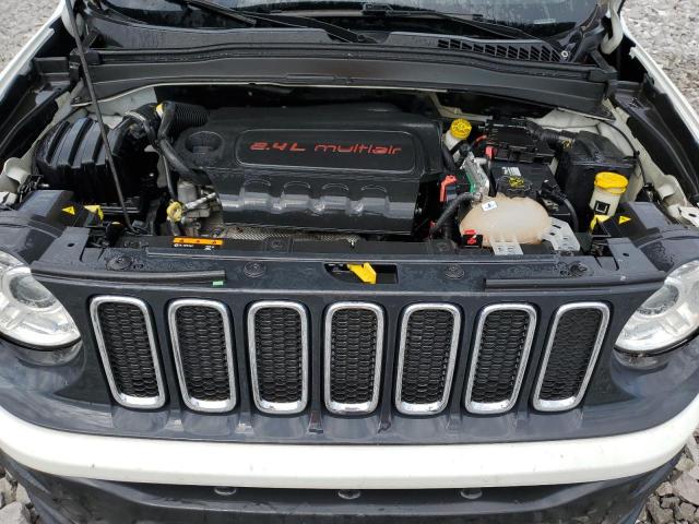 Photo 11 VIN: ZACCJABB2HPG04489 - JEEP RENEGADE L 