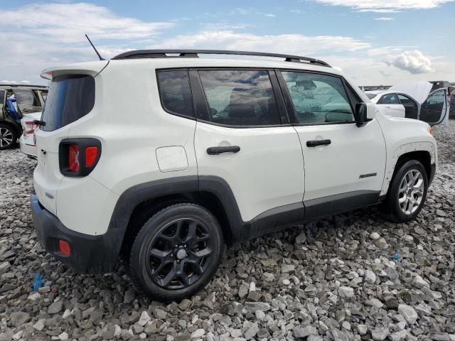 Photo 2 VIN: ZACCJABB2HPG04489 - JEEP RENEGADE L 