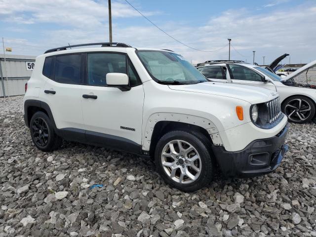 Photo 3 VIN: ZACCJABB2HPG04489 - JEEP RENEGADE L 