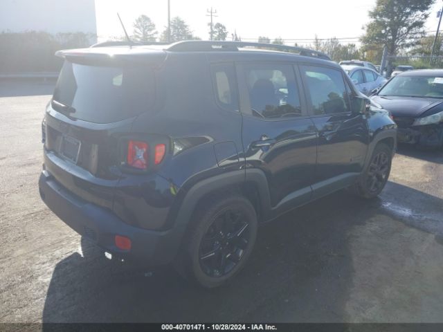 Photo 3 VIN: ZACCJABB2HPG07618 - JEEP RENEGADE 