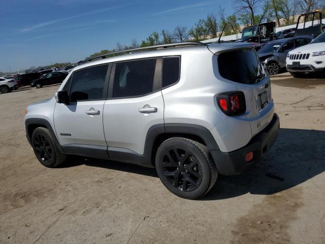 Photo 1 VIN: ZACCJABB2HPG14374 - JEEP RENEGADE 