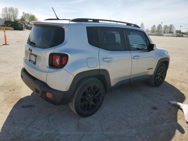 Photo 2 VIN: ZACCJABB2HPG14374 - JEEP RENEGADE 