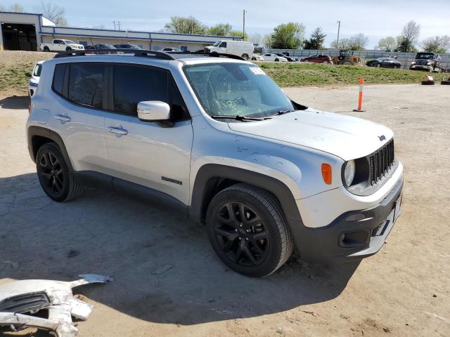 Photo 3 VIN: ZACCJABB2HPG14374 - JEEP RENEGADE 