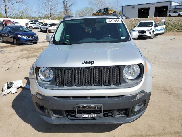 Photo 4 VIN: ZACCJABB2HPG14374 - JEEP RENEGADE 