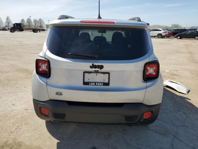 Photo 5 VIN: ZACCJABB2HPG14374 - JEEP RENEGADE 