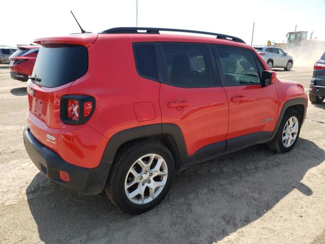 Photo 2 VIN: ZACCJABB2HPG23057 - JEEP RENEGADE L 