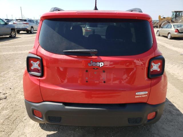 Photo 5 VIN: ZACCJABB2HPG23057 - JEEP RENEGADE L 