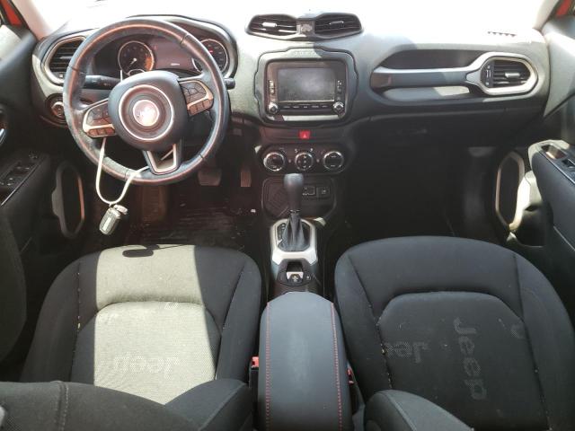 Photo 7 VIN: ZACCJABB2HPG23057 - JEEP RENEGADE L 