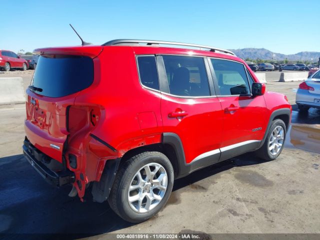 Photo 3 VIN: ZACCJABB2HPG32938 - JEEP RENEGADE 