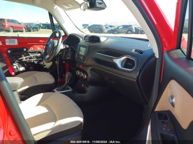 Photo 4 VIN: ZACCJABB2HPG32938 - JEEP RENEGADE 