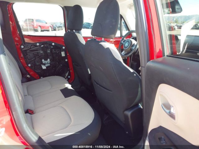 Photo 7 VIN: ZACCJABB2HPG32938 - JEEP RENEGADE 