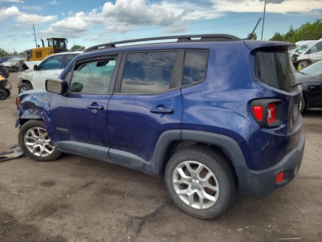 Photo 1 VIN: ZACCJABB2HPG42997 - JEEP RENEGADE L 