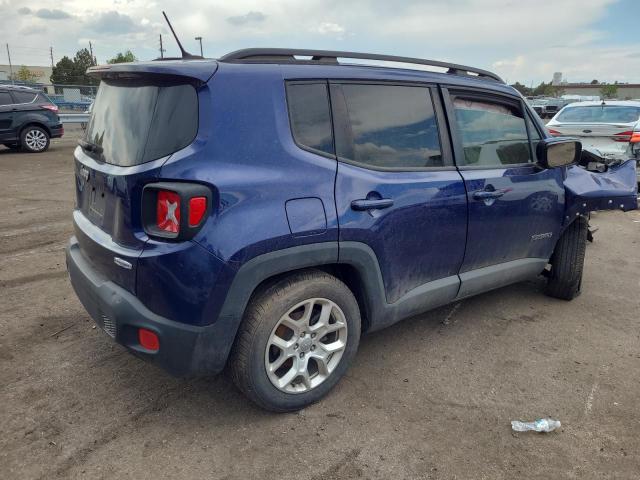 Photo 2 VIN: ZACCJABB2HPG42997 - JEEP RENEGADE L 