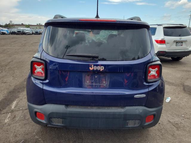 Photo 5 VIN: ZACCJABB2HPG42997 - JEEP RENEGADE L 