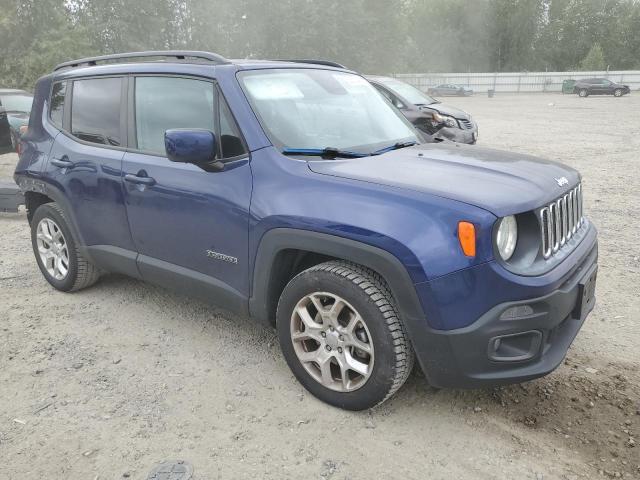 Photo 3 VIN: ZACCJABB2HPG43034 - JEEP RENEGADE L 