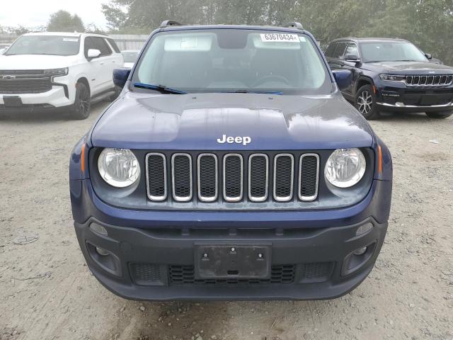 Photo 4 VIN: ZACCJABB2HPG43034 - JEEP RENEGADE L 