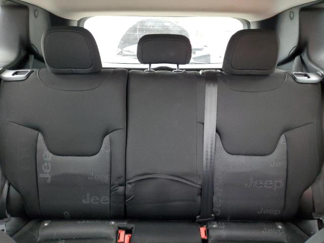 Photo 9 VIN: ZACCJABB2HPG43034 - JEEP RENEGADE L 