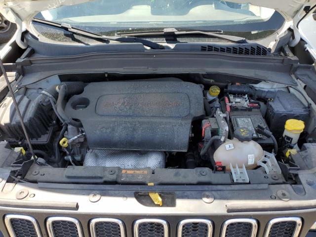 Photo 11 VIN: ZACCJABB2HPG46287 - JEEP RENEGADE L 