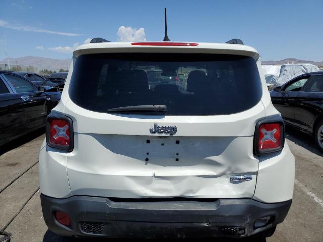 Photo 5 VIN: ZACCJABB2HPG46287 - JEEP RENEGADE L 