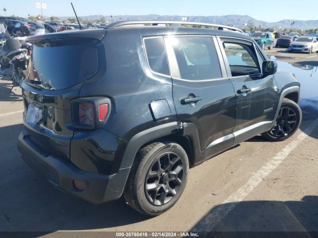 Photo 3 VIN: ZACCJABB2HPG54843 - JEEP RENEGADE 