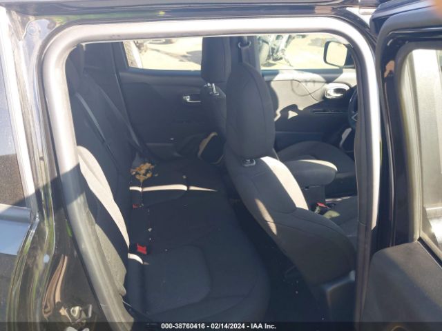 Photo 7 VIN: ZACCJABB2HPG54843 - JEEP RENEGADE 