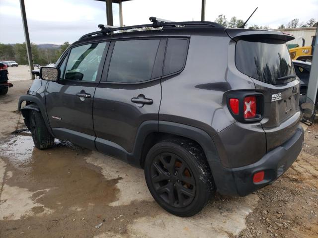 Photo 1 VIN: ZACCJABB2HPG60013 - JEEP RENEGADE 