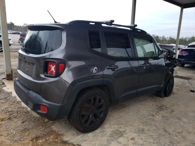 Photo 2 VIN: ZACCJABB2HPG60013 - JEEP RENEGADE 