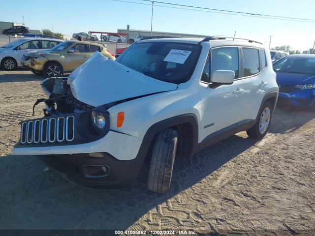 Photo 1 VIN: ZACCJABB2JPG66139 - JEEP RENEGADE 