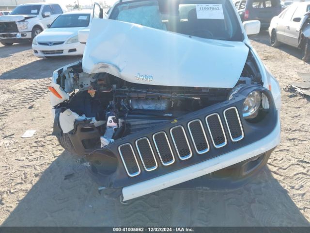 Photo 5 VIN: ZACCJABB2JPG66139 - JEEP RENEGADE 