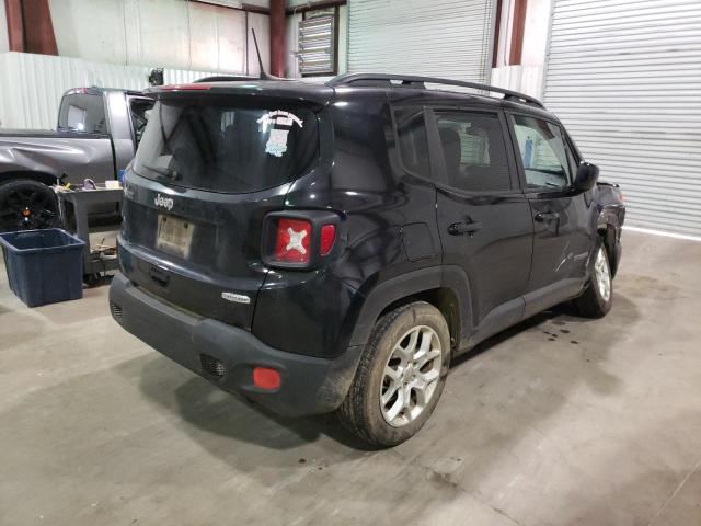 Photo 3 VIN: ZACCJABB2JPG70837 - JEEP RENEGADE L 