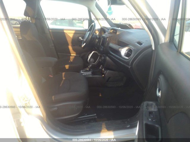 Photo 4 VIN: ZACCJABB2JPG70997 - JEEP RENEGADE 