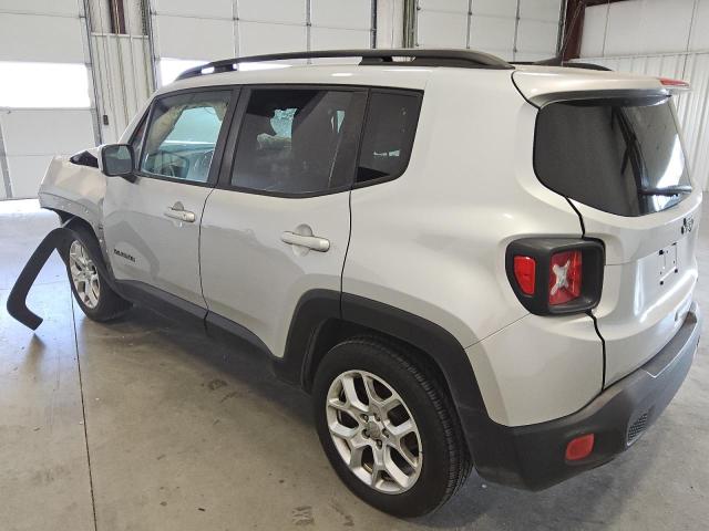 Photo 1 VIN: ZACCJABB2JPG71227 - JEEP RENEGADE L 