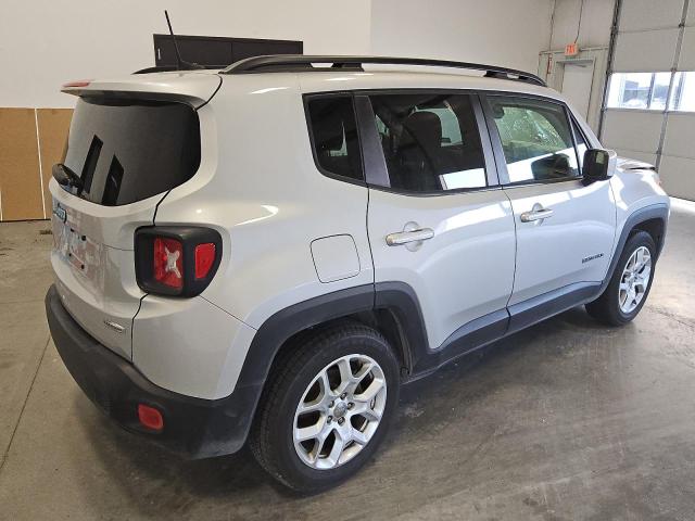 Photo 2 VIN: ZACCJABB2JPG71227 - JEEP RENEGADE L 