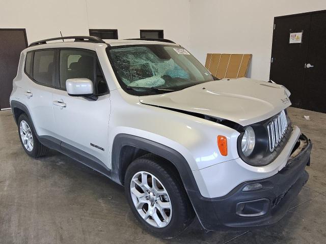 Photo 3 VIN: ZACCJABB2JPG71227 - JEEP RENEGADE L 