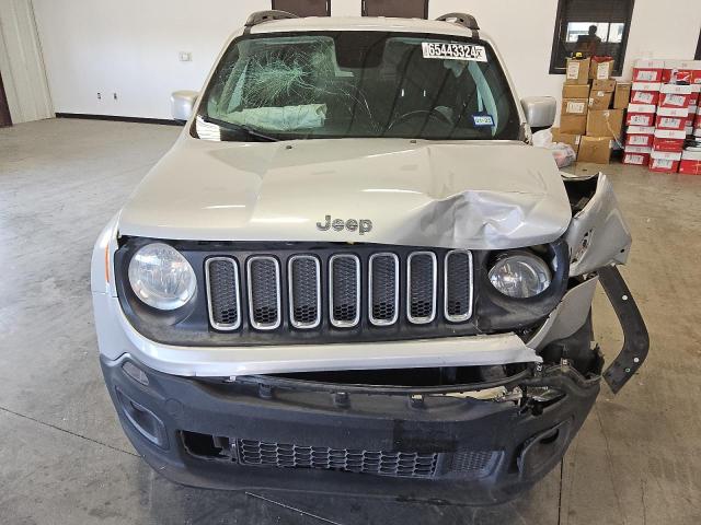 Photo 4 VIN: ZACCJABB2JPG71227 - JEEP RENEGADE L 