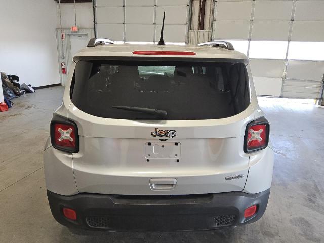 Photo 5 VIN: ZACCJABB2JPG71227 - JEEP RENEGADE L 